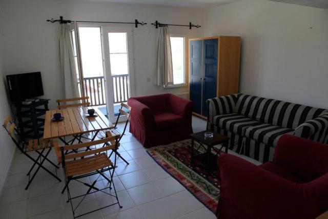 Emelce Apart Bodrum Rom bilde